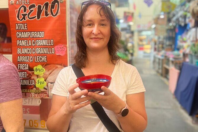 Prepare an Oaxacan Mole by a Traditional Cook - Building Oaxacan mole: where the work gets real