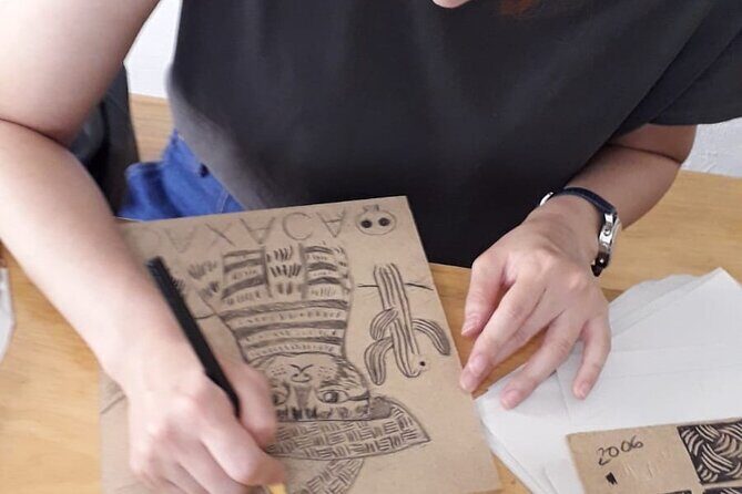 Print a work of art with a local artist for your home - Taking your artwork home: drying time and pickup planning