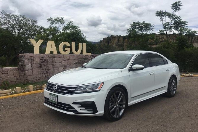 Private and safe transfer from the airport to the hotel in Oaxaca - Price and Value: What $59.99 per Group Buys You