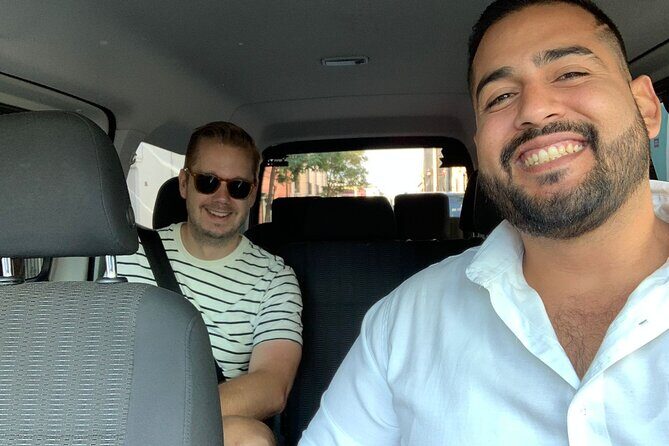 Private Arrival Transportation from Oaxaca Airport to Hotel - Key Highlights You’ll Actually Feel