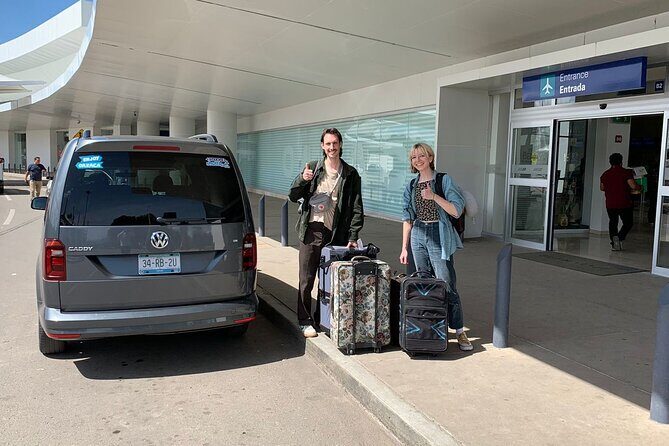 Private Arrival Transportation from Oaxaca Airport to Hotel - Comfort and Local Help: What the Driver Experience Adds