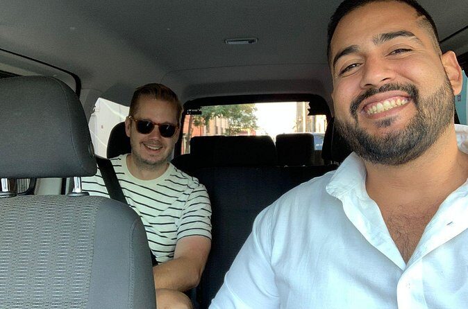 Private Arrival Transportation from Oaxaca Airport to Hotel - Mobile Ticket and Proof: What to Have Ready Before You Leave