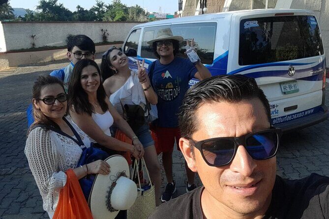 Private Arrival Transportation from Oaxaca Airport to Hotel - Price and Value: The $48.99 Per Group Math