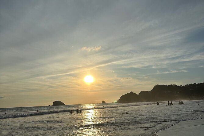 Private Day Trip to Mazunte and Zipolite - Key Things I’d Watch for on This Tour