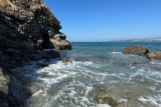 Private Day Trip to Mazunte and Zipolite - Punta Cometa: A Short Hike for Big Pacific Views
