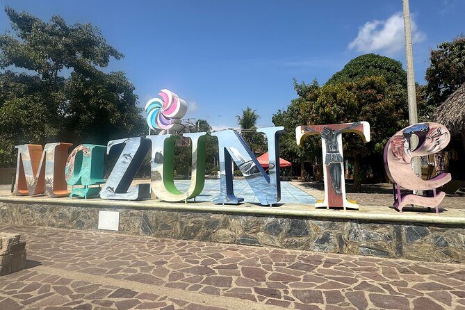 Private Day Trip to Mazunte and Zipolite - How the Day Paces Out (and How to Make It Feel Easy)