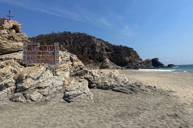 Private Day Trip to Mazunte and Zipolite - Price and Value: Is $250 Per Group Worth It?