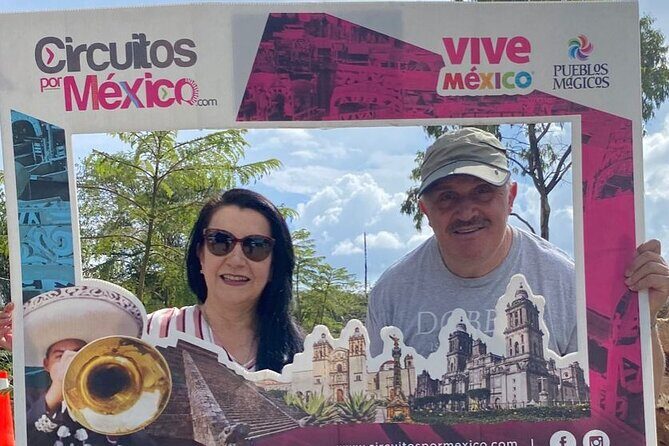 Private Family Tour to Visit Monte Albán, Alebrijes and Barro Negro - A Private Family Day from Oaxaca City, With Sprinter Pickup