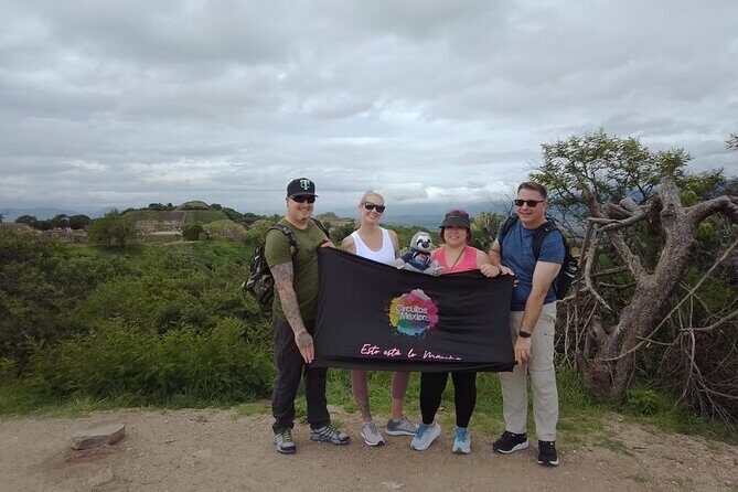 Private Family Tour to Visit Monte Albán, Alebrijes and Barro Negro - Who This Tour Fits Best (and Small-Group Reality Check)