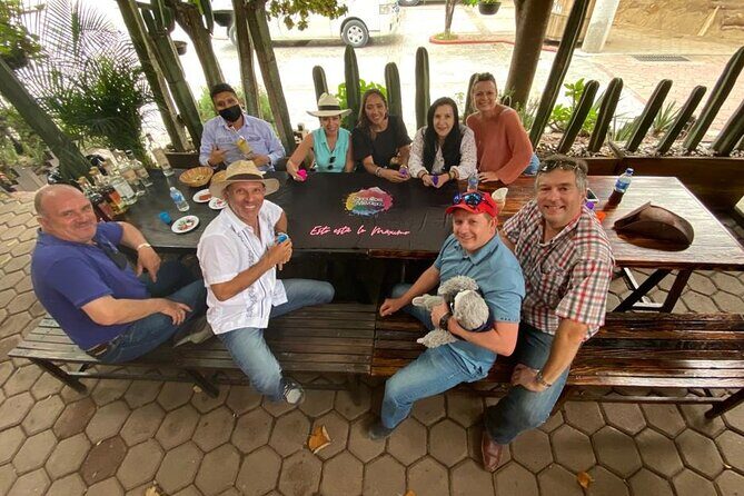 Private Family Tour to Visit Monte Albán, Alebrijes and Barro Negro - Arrazola Alebrijes: Copal Wood Animals You Can Actually Follow