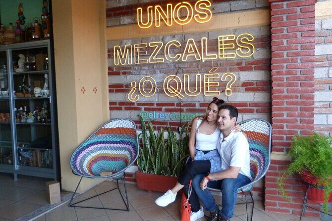 Private Family Tour visitng Mitla, Mezcal Factory, HIerve el Agua - Mitla archaeological zone: Zapotec ceremonial power and the Place of the Dead