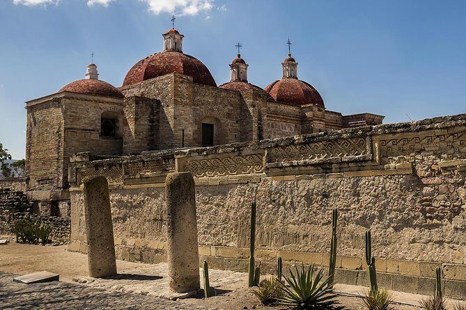 Private Family Tour visitng Mitla, Mezcal Factory, HIerve el Agua - Tips to make the day smoother and better