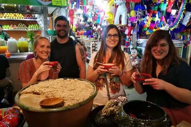 Private Historic City Tour + Street Food of Oaxaca - Best Rated - Key things to know before you go
