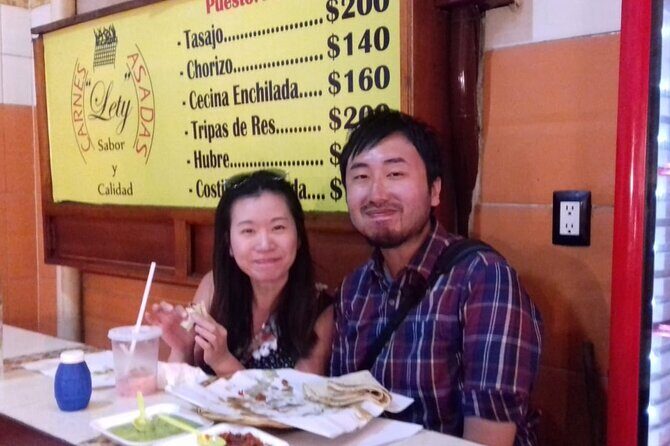 Private Historic City Tour + Street Food of Oaxaca - Best Rated - Why this Oaxaca city-and-food combo actually makes sense