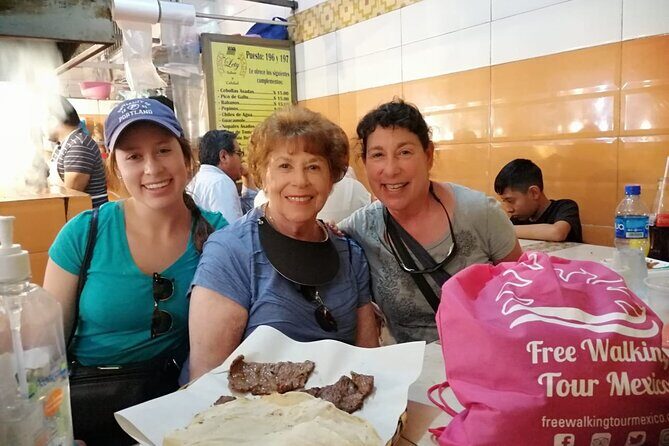 Private Historic City Tour + Street Food of Oaxaca - Best Rated - Basílica de Nuestra Señora de la Soledad and the ice-cream moment