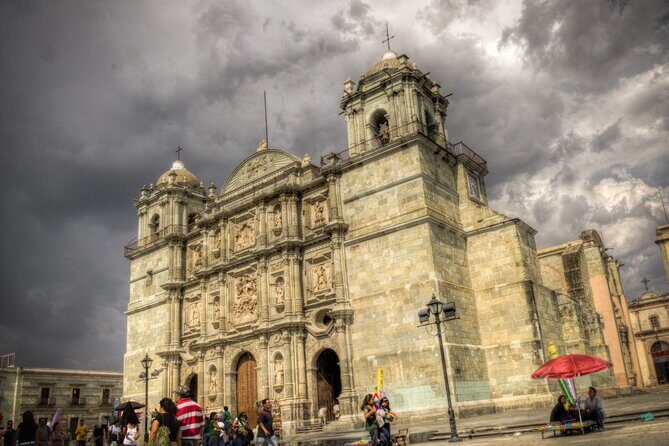 Private Historic City Tour + Street Food of Oaxaca - Best Rated - What you’ll actually spend: the $58 price versus food costs