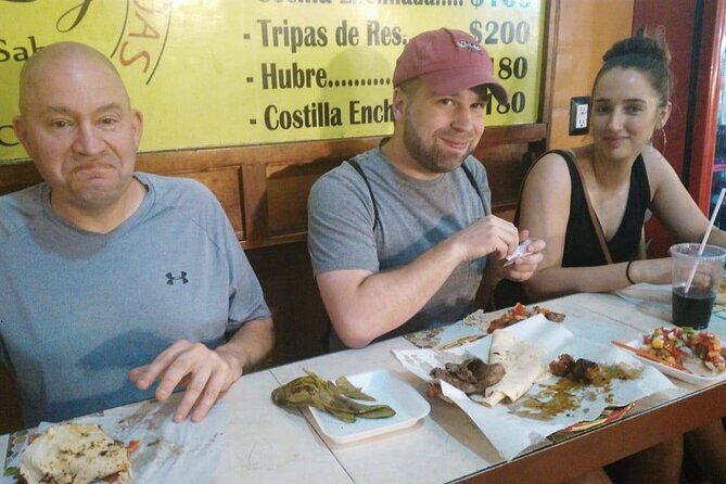 Private Historic City Tour + Street Food of Oaxaca - Best Rated - How private customization plays out day-to-day