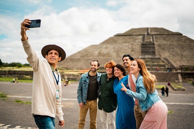 Private Monte Albán Tour by Car: Ruins & Zapotec Crafts - Key highlights