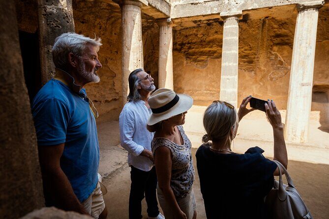 Private Monte Albán Tour by Car: Ruins & Zapotec Crafts - Which traveler fits this best?