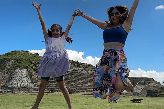 Private Monte Alban VIP : Mezcal and Zapoteco Art - Key Points You Should Know Before You Go