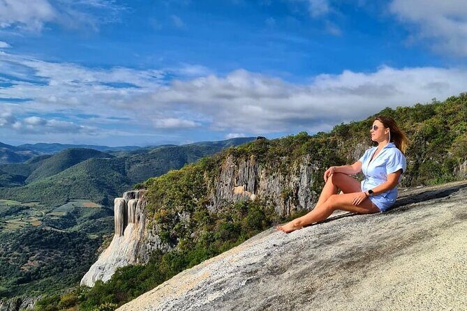 Private Oaxaca Car Tour: Explore Hierve el Agua - Getting there: hotel pickup and a schedule that doesn’t waste daylight