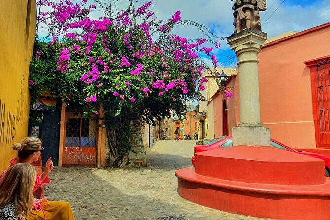 Private Oaxaca City Tour on a budget - Best Rated - Key Things to Know Before You Go
