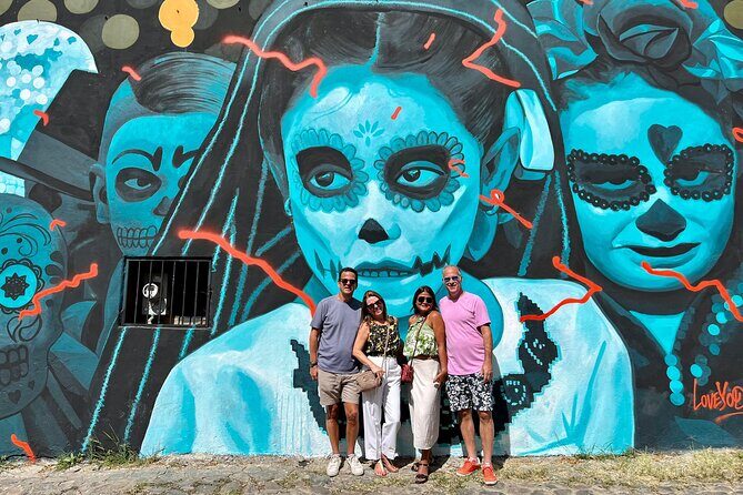 Private Oaxaca City Tour on a budget - Best Rated - Meeting at Av. de la Independencia: The Start That Saves Time