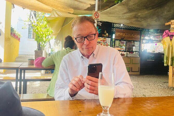 Private Oaxaca Street Food Tour - Best Rated - Price and logistics: what $35 gets you (and what it doesn’t)