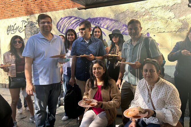 Private Oaxaca Street Food Tour - Best Rated - Stop 2: Mercado 20 de Noviembre and the chance to build your own tasting plan