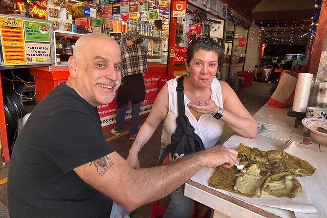 Private Oaxaca Street Food Tour - Best Rated - Meeting at the Catedral: a simple start, a smart finish