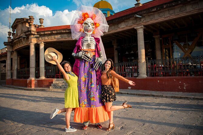 Private Oaxaca Walking Tour: Xoxocotlán Day of the Dead Altars - Key things I’d watch for on this Xoxocotlán Day of the Dead walk