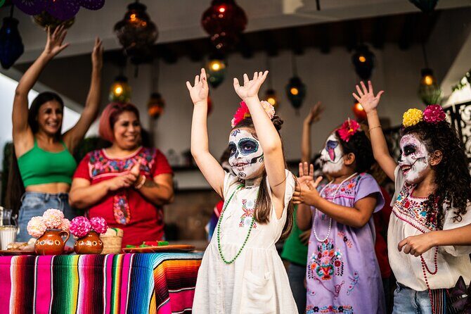 Private Oaxaca Walking Tour: Xoxocotlán Day of the Dead Altars - Why Xoxocotlán makes a strong Day of the Dead choice