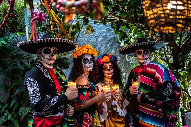 Private Oaxaca Walking Tour: Xoxocotlán Day of the Dead Altars - Cultural respect: how to avoid stepping into the wrong moment