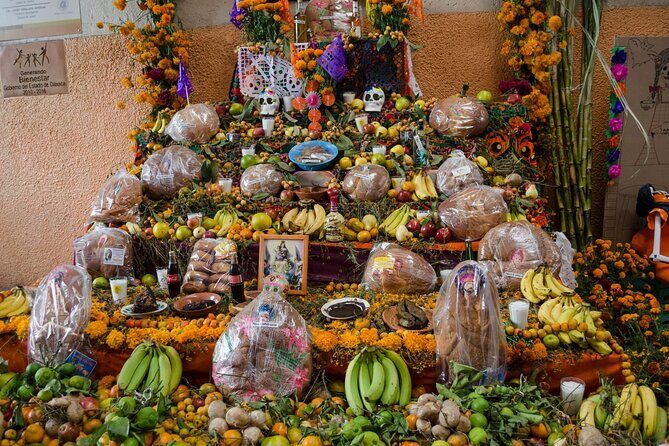 Private Oaxaca Walking Tour: Xoxocotlán Day of the Dead Altars - Who this tour fits best (and who might want a different plan)