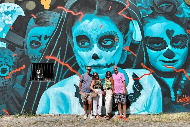 Private Professional Tour Guide in Oaxaca 3 hours - Best Rated - Key highlights to look forward to