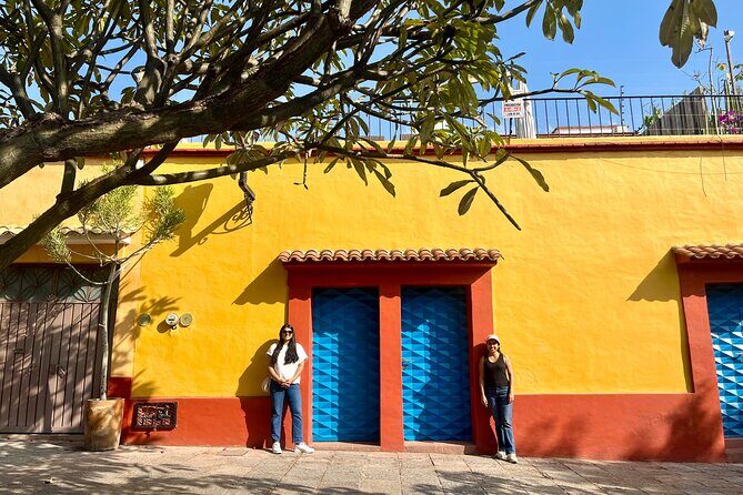 Private Professional Tour Guide in Oaxaca 3 hours - Best Rated - Why This 3-Hour Oaxaca City Walk Works So Well