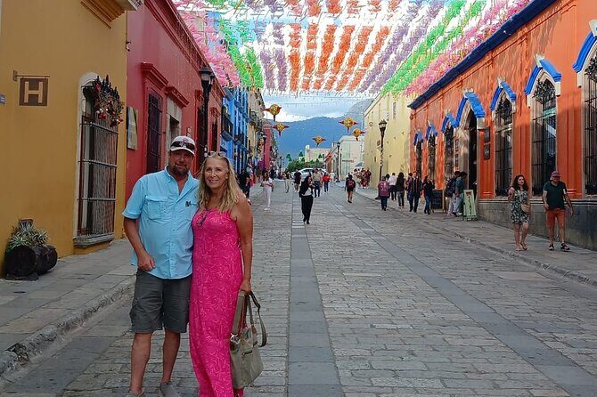 Private Tour Guide in Oaxaca 3 hours - Best Rated - Key things you’ll appreciate