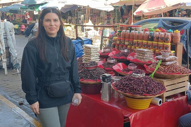 Private Tour Guide in Oaxaca 3 hours - Best Rated - A smart 3-hour Oaxaca City plan (especially if it’s your first day)