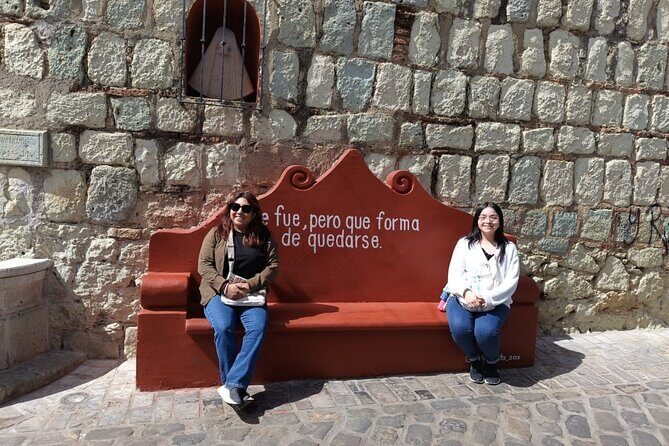 Private Tour Guide in Oaxaca 3 hours - Best Rated - Stop 4: Basilica de Nuestra Señora de la Soledad (a local patron shrine)