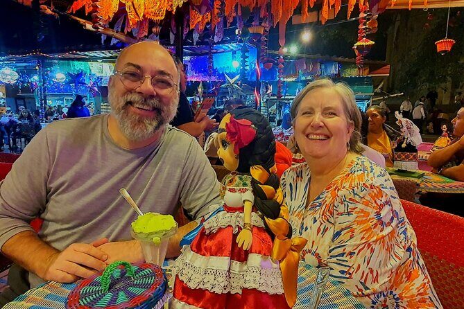 Private Tour Guide in Oaxaca 3 hours - Best Rated - Meeting up smoothly in the city center