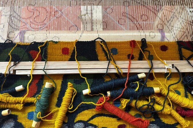 Private tour Mitla, Weavers town, Mezcal and Boil the water - Key things that make this tour worth your time