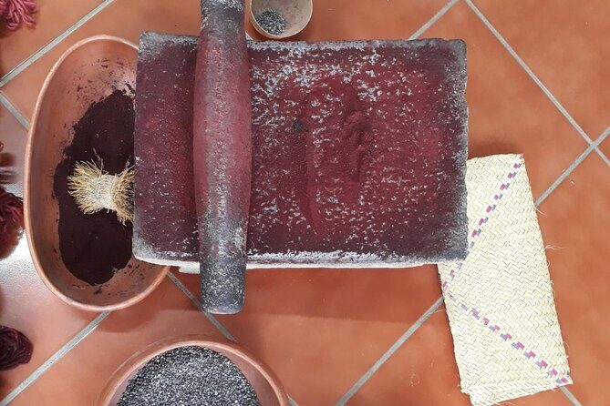 Private tour Mitla, Weavers town, Mezcal and Boil the water - A private day built for the best Oaxaca hits