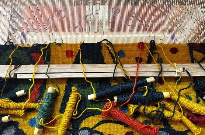 Private tour Mitla, Weavers town, Mezcal and Boil the water - Mitla archaeological zone: architecture of the City of the Dead