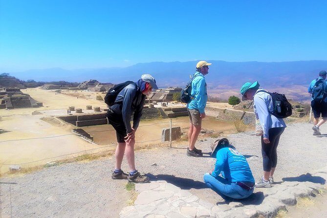 Private Tour, Monte Alban, Alebrijes & Atzompa ceramic - Price and value at $399 per person: what you’re really paying for