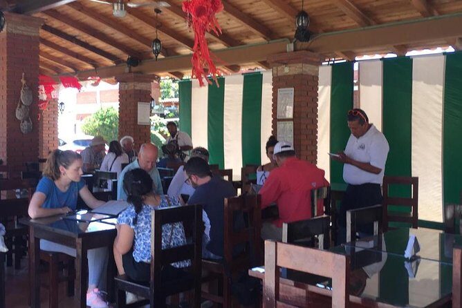 Private Tour to Hierve el Agua, Mezcal Tasting, and Textiles - How Long Is Enough at Each Stop?