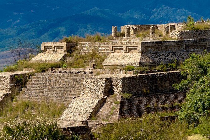 Private tour to Monte Alban and alebrijes and black mud and textiles - Price and value: what you’re paying for