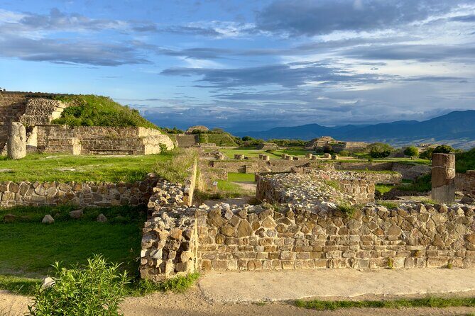Private Tour to Monte Alban Half Day - Price and logistics: what you really get for $251 per group