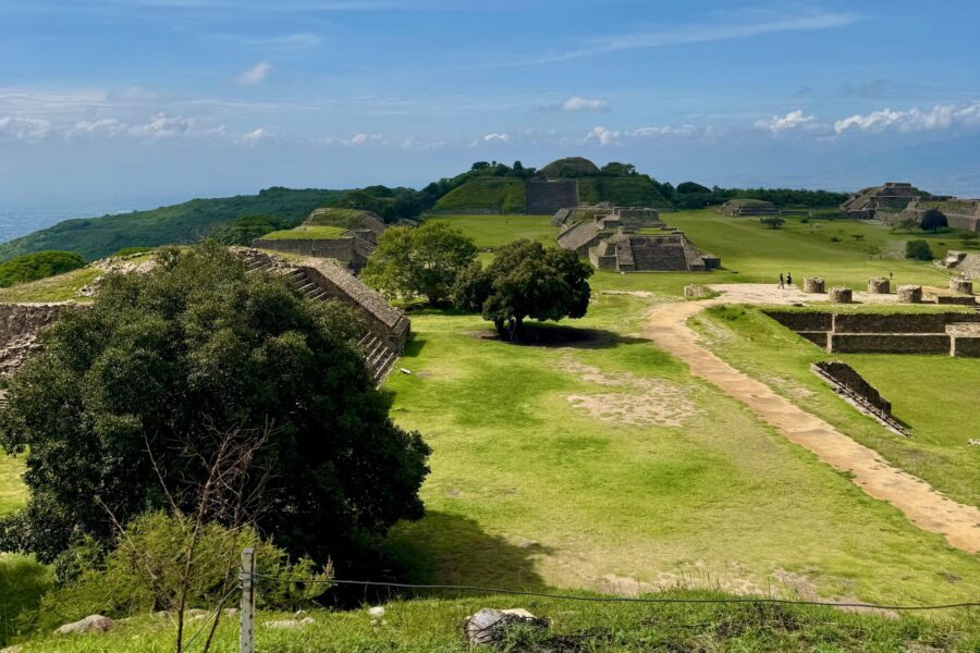 Private Tour to Monte Alban Half Day - Who this Monte Albán private tour is best for