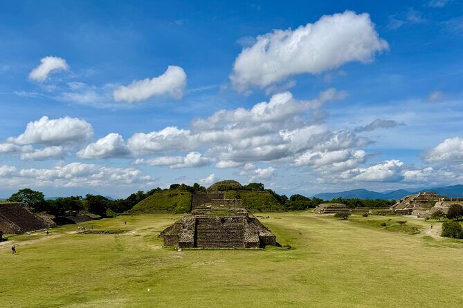 Private Tour to Monte Alban Half Day - A practical checklist for your half-day at Monte Albán