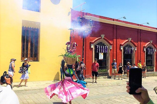 Private Tour: World Heritage Sites, UNESCO Monte Alban & City of Oaxaca - The Guide, the Tech, and the Service-Level Details